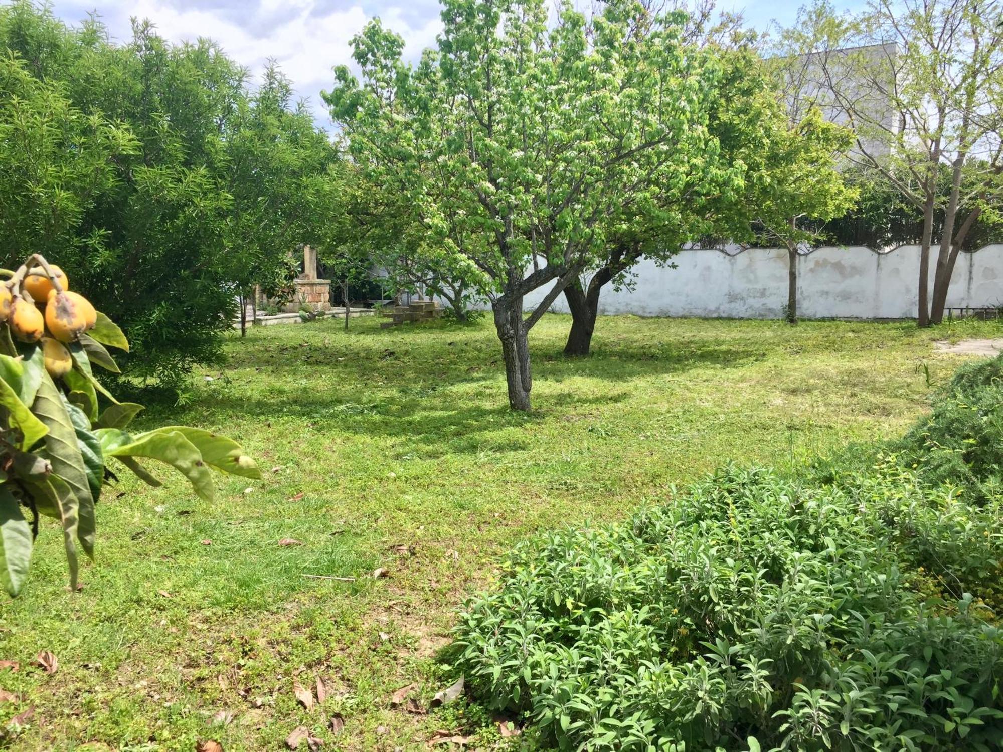 Salento Appartamenti Casalabate Exterior photo